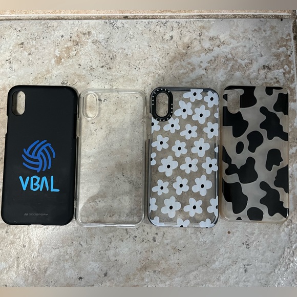 apple XS cover not used - Picture 1 of 1